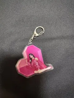 イコラブ 野口衣織 / ＝LOVE アクリルキーホルダー キービジュアル衣装