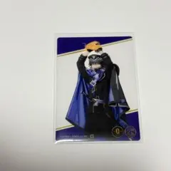 刀ミュ　野球　ジャイアンツ　フォトカード　水心子