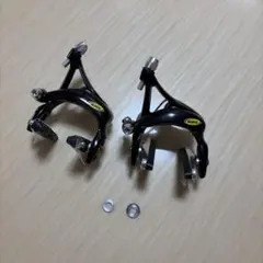 MAVIC SSC キャリパーブレーキ　前後セット　箱無し 2026年最新】MAVIC ブレーキの人気アイテム - メルカリ