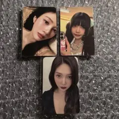 Red velvet JOY Cosmic 封入トレカ - メルカリ