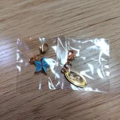 プロセカ　セカライ3rdチャーム　白石杏セット