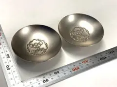 金杯銀杯2点セット - メルカリ
