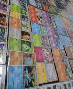 ポケモン トップ カード アドバンスジェネレーション 83種類 まとめ
