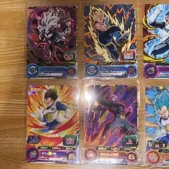 ドラゴンボール、ドラゴンボールヒーローズ