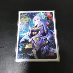 2026年最新】MTG 放浪皇のクリスマスキャンペーン ビジュアルボード 藤