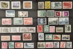 世界の帆船記念切手 コレクション | Mercari