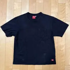 ディッキーズ Dickies ポケット付きTシャツ ブラック XLのサムネイル