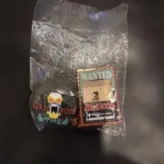 【内袋未開封】ワンピース　チョコサプ ブルック