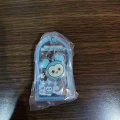 TWICE LOVELYS チョコがけボーロ＆チャーム　ナヨン　ナブリー