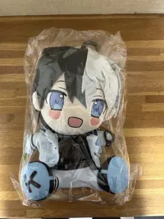 Kamito ぬいぐるみ 約30cm 未開封