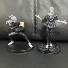 呪術廻戦 真人　フィギュア 2体セット