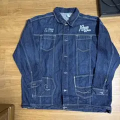rocawear デニムジャケット