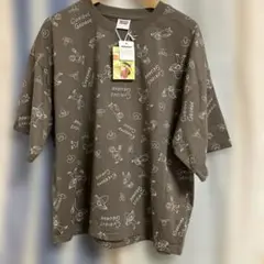 おさるのジョージ Tシャツ