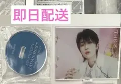 SEVENTEEN JAPAN BEST MUSEUM アクスタ THE8