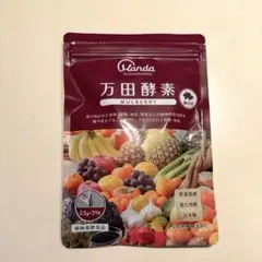 万田酵素MULBERRY 分包タイプ 77.5g(2.5g×31包)のサムネイル