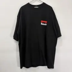 mindseeker Smoking Kills Tee ロゴプリントTシャツのサムネイル