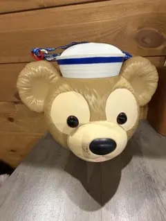 ディズニーリゾートポップコーンバゲット