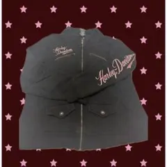 ギャル パーカー