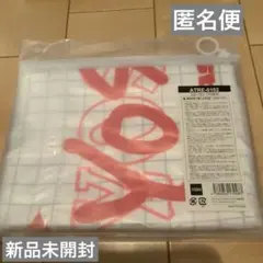 ヨシ　treasure スローガン　公式　md グッズ　popup ポップアップ