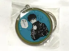 サカモトデイズ メタルキーホルダー 勢羽 夏生