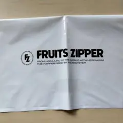 2026年最新】Fruits zipper トートバッグの人気アイテム - メルカリ