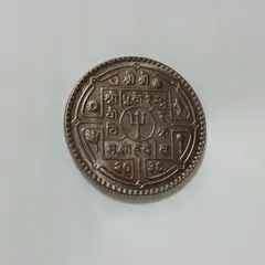 2026年最新】銀貨 ネパールの人気アイテム - メルカリ