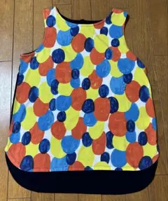 graniphグラニフ レディースタンクトップ/ ノースリーブ　フリーサイズのサムネイル