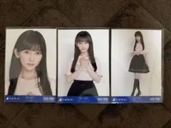 乃木坂46 生写真 池田瑛紗 アルバム ライブT