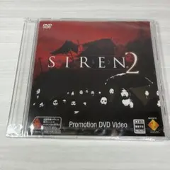 PS2「SIREN2／サイレン2」の詳細 - GAMEMAN（ゲームマン）