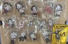 O-MENZ アクリルキーホルダー まとめ売り