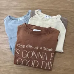 P.Premier Tシャツ カットソー SET 100cm