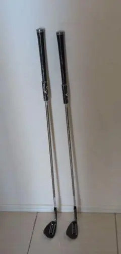 SPIN GEN ウェッジ 黒