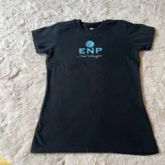anvil ENP Nail Design Tシャツ ブラック Sのサムネイル