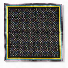 K8245 LOUIS VUITTON ルイヴィトン スカーフ マルチカラー