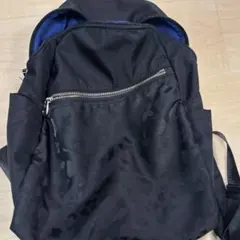 SAC レオパードリュックのサムネイル