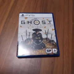 GHOST OF YOTEI PS5 ゴーストオブヨーテイ