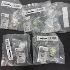 新品 Hunter×Hunter めじるしアクセサリーキメラアント コンプリート