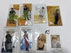 HiHi Jets 橋本涼 アクスタ アクキー