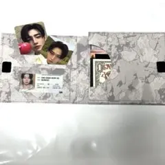 THE SIN：VANISH (FUGITIVES Ver.) ソヌ ソンフン