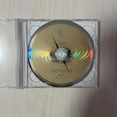 JO1 PROT⭐STAR CD+DVD