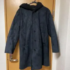 コート　beams light