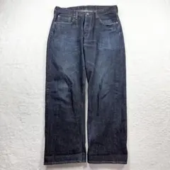 シュガーケーン デニム