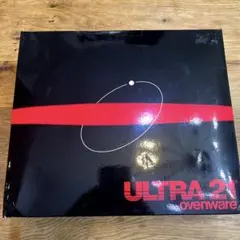【未使用＊入手困難品】タッパーウェア　「ULTRA21」ウルトラ21 2026年最新】ウルトラ21 オーブンの人気アイテム - メルカリ