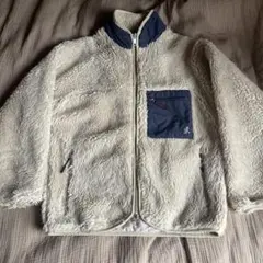 GRAMICCI × FREAK'S STORE / 別注ボアフリースブルゾン