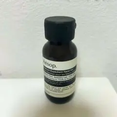 【新品未使用！】Aesop イソップ ハンドジェル 50ml ハンドソープ
