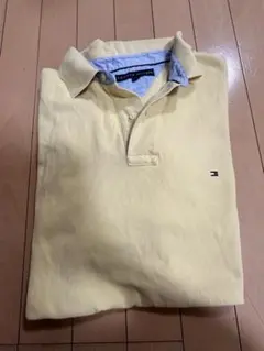 ポロシャツ(TOMMY)