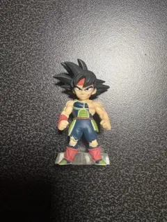 ドラゴンボールアドバージ　バーダック