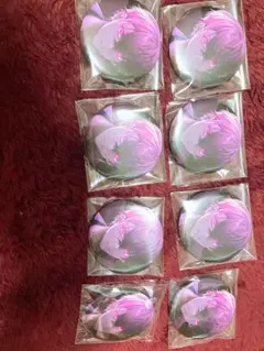 いれいす ないこくん 缶バッジ アンチヒーロー