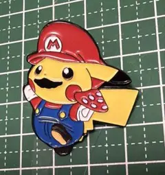 2026年最新】マリオピカチュウ 缶の人気アイテム - メルカリ