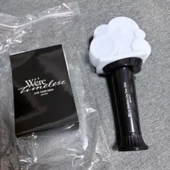 We’re timeless Live Tour 2024 ペンライト